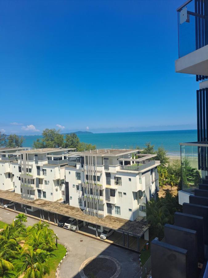 Timurbay Beach Resort Balok Kuantan Kampung Sungai Karang Ngoại thất bức ảnh